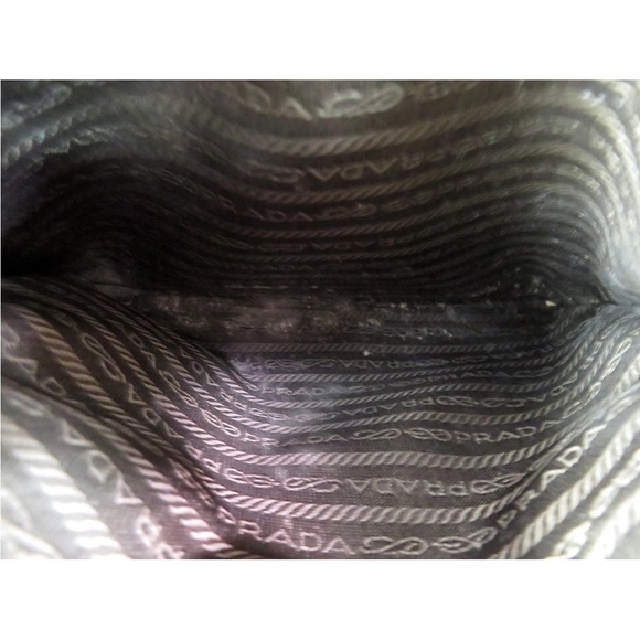 Prada Olive Green Women's Bag - Picture 9 of 15